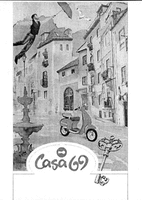 Casa 69