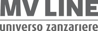 MV LINE universo zanzariere