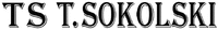 TS T. SOKOLSKI
