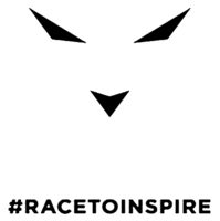 #RACETOINSPIRE
