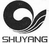 SHUYANG