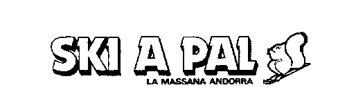 SKI A PAL