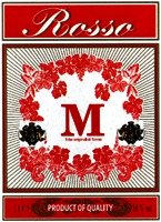 Rosso M