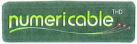 numericable THD
