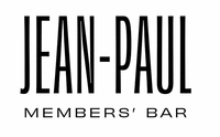 JEAN-PAUL MEMBERS' BAR