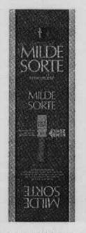 MILDE SORTE FEINAUSLESE