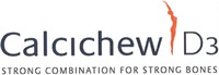 Calcichew D3 STRONG COMBINATION FOR STRONG BONES
