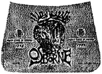 OSBORNE
