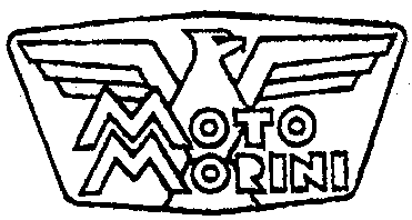 MOTO MORINI