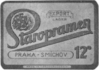 Staropramen