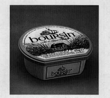 boursin