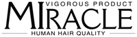 MIRACLE VIGOROUS PRODUCT HUMAN HAIR QUALITY