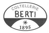 COLTELLERIE BERTI 1895