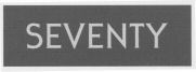 SEVENTY