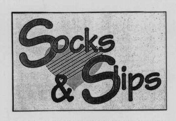 Socks & Slips