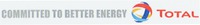COMMITTED TO BETTER ENERGY TOTAL