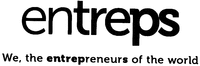 entreps WE, the entrepreneurs of the world