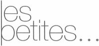 les petites...