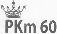 PKm 60