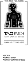 TAO TECHNOLOGIES TAO PATCH HUMAN UPGRADE DEVICE HUMAN BIO-TECHNOLOGIES