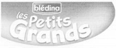 blédina les Petits Grands