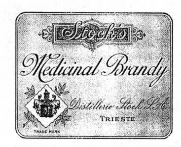 Medicinal Brandy