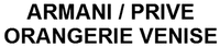 ARMANI / PRIVE ORANGERIE VENISE