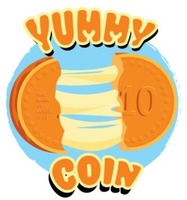 YUMMY COIN