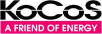 KoCoS A FRIEND OF ENERGY