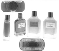 GENTLEMEN ONLY GIVENCHY