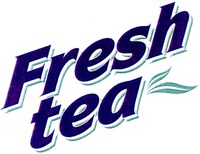 Fresh tea
