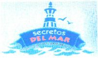 secretos DEL MAR