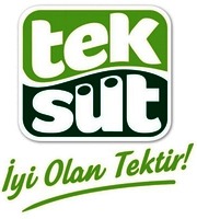 teksüt Iyi Olan Tektir!