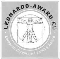 LEONARDO-AWARD.EU European Corporate Learning Award