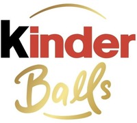 Kinder Balls