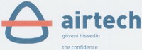 airtech güveni hissedin the confidence