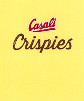 Casali Crispies