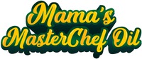 Mama's MasterChef Oil