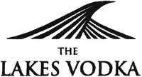 THE LAKES VODKA