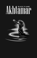 Akhtamar BLACK FLAME