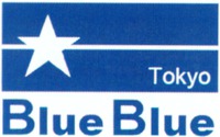 Tokyo BlueBlue