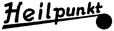 Heilpunkt