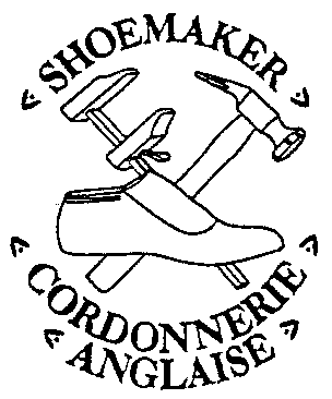 SHOEMAKER CORDONNERIE ANGLAISE