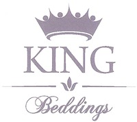 KING Beddings