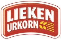 LIEKEN URKORN