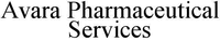 Avara Pharmaceutical Services