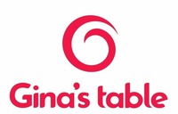 Gina's table