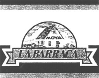 MOYA LA BARRACA