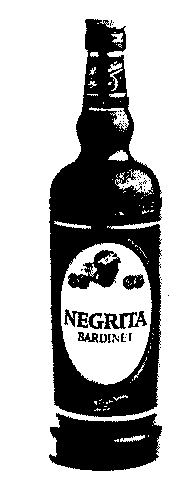 NEGRITA BARDINET