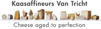 Kaasaffineurs Van Tricht Cheese aged to perfection